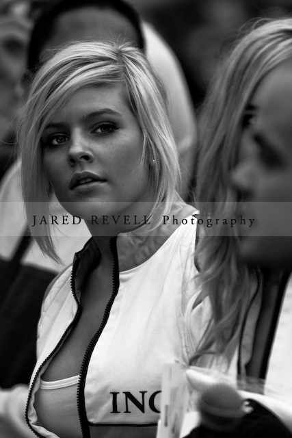 Jenna Rosenow