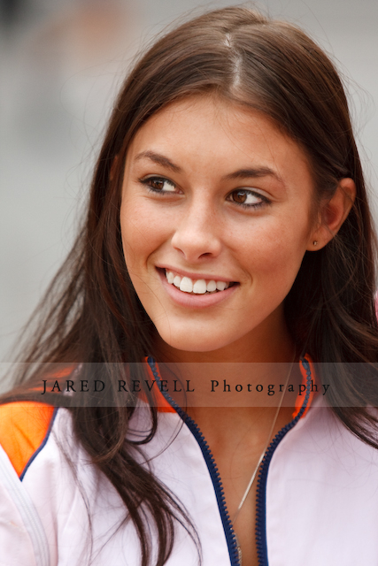 Tracey-Lee Beswick