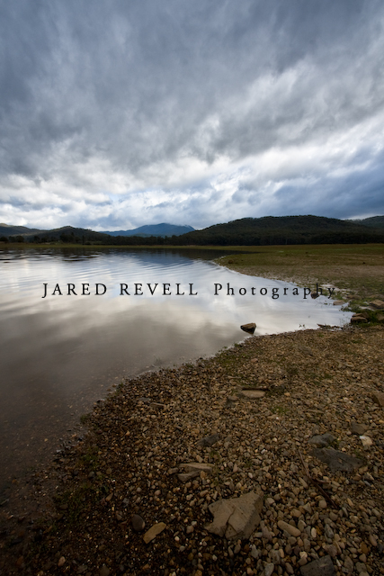 Lake Buffalo