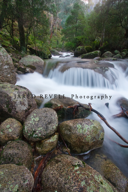 Eurobin Creek