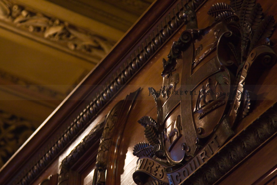 Melbourne Town Hall