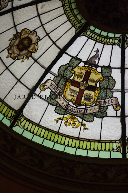 Melbourne Town Hall