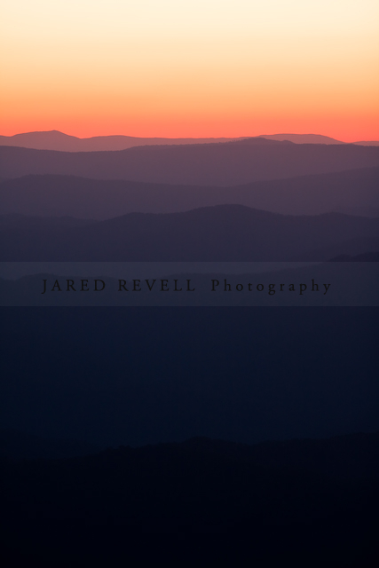 Mt Buffalo lookout views