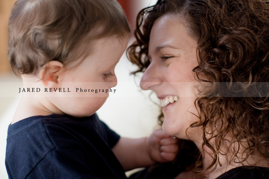 Ethan & Suzi