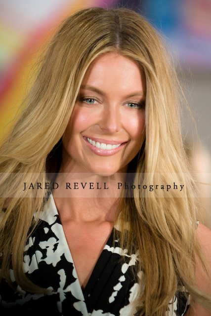 Jennifer Hawkins