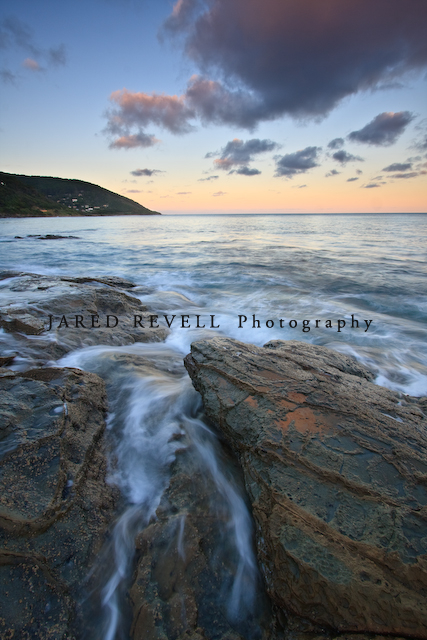 Wye River
