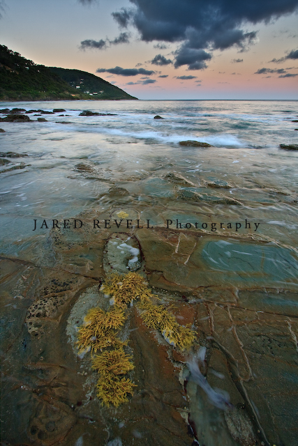 Wye River