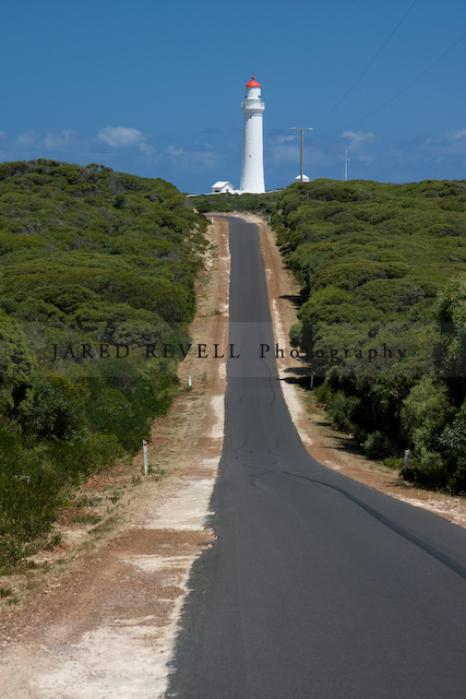 Cape Bridgewater Lighthouse