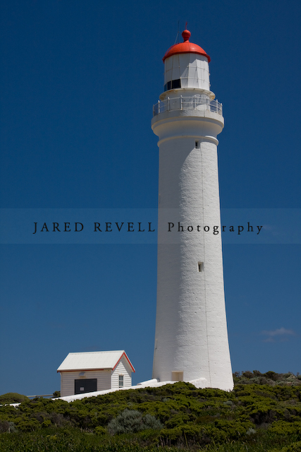 Cape Bridgewater Lighthouse