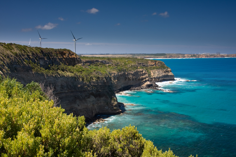 Portland to Cape Bridgewater