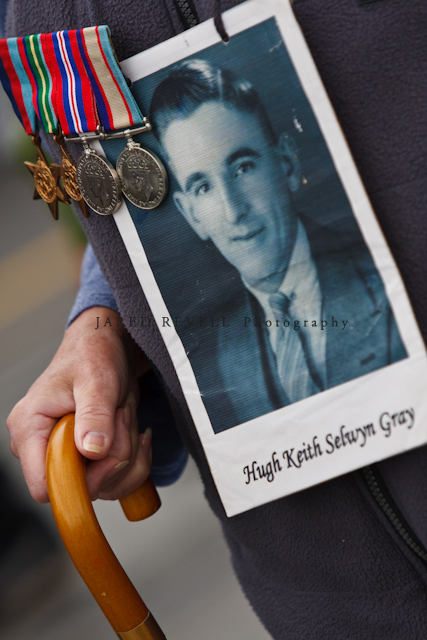 ANZAC March
