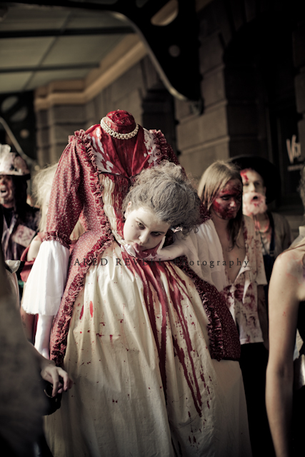Silent Hill Nurse
